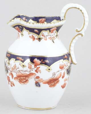 Jug or Pitcher c1893
